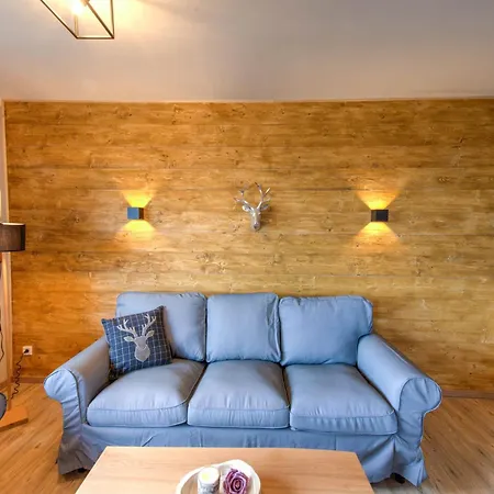 Apartment Auszeit-im-harz Haus 3 5 Braunlage