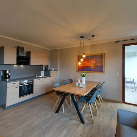 Auszeit-im-harz Haus 3 5 Apartment Braunlage