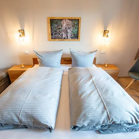 Auszeit-im-harz Haus 3 5 *