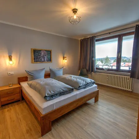 Auszeit-im-harz Haus 3 5