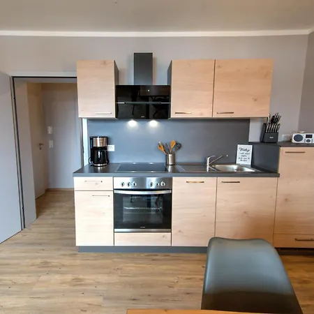 Auszeit-im-harz Haus 3 5 *