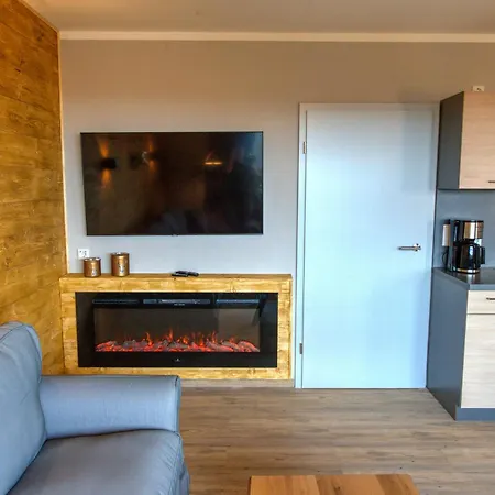 Auszeit-im-harz Haus 3 5 Apartment Braunlage
