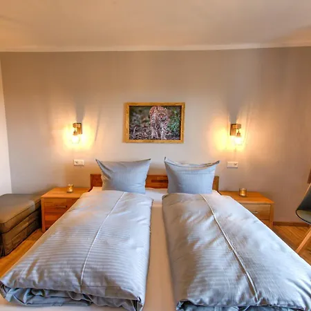 Auszeit-im-harz Haus 3 5 Braunlage